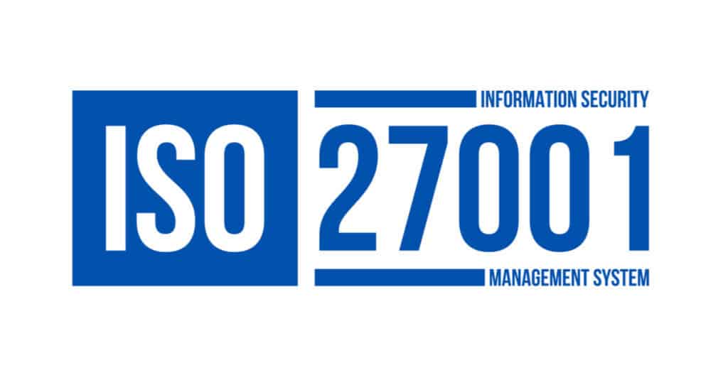Σύστημα Διαχείρισης Dial Care ISO 27001 από την Business Elements