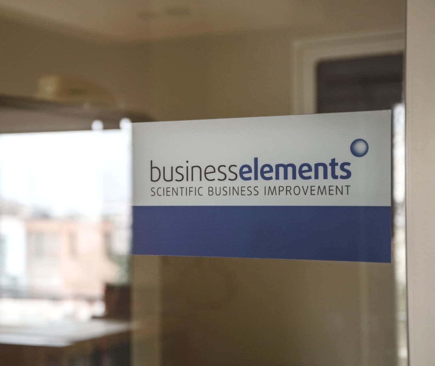 business elements εταιρεία