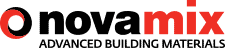 novamix logo
