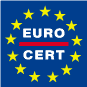 eurocert logo