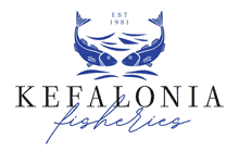 kefalonia fisheries logo