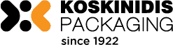 koskinidis packaging logo