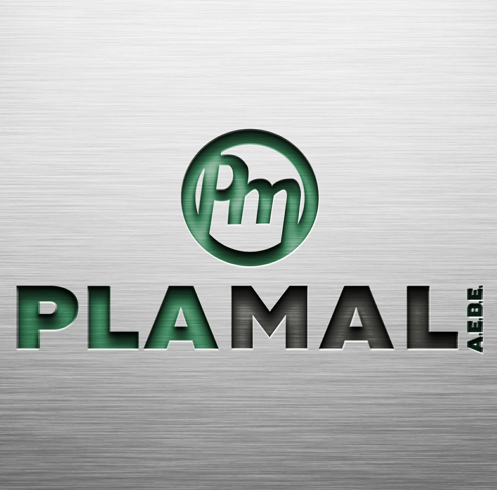 PLamal logo